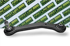 First Line - REAR CONTROL ARM LH - FCA6437 - Fits: BMW 7 Series E38 96-01