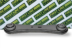 First Line - REAR SUSPENSION ARM - FCA6642 - Fits: Ford Galaxy & S-Max 06-