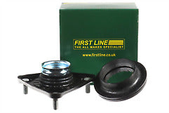 First Line - TOP STRUT MOUNTING KIT L/R - FSM5589 - Fits: Hyundai i30 2011-, Kia Cee'd
