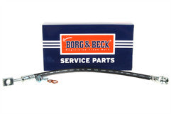 Borg & Beck - BRAKE HOSE - BBH9100 - Fits: XC40 2017- 536