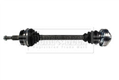 Borg & Beck - Drive Shaft - BDS1028 - Fits: VAG Transporter T6 2015-