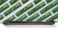 First Line - REAR SUSPENSION ARM - FCA6461 - Fits: BMW 3 Series E46 98-05