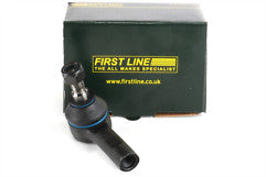 First Line - TIE ROD END OUTER - FTR4596 - Fits: Mercedes W202 C Class 93-01