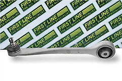 First Line - SUSPENSION ARM LH - FCA7460 - Fits: Audi A6 (4G2) 2011-