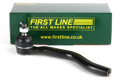 First Line - TIE ROD END LH - FTR6013 - Fits: Honda Civic X 2016-