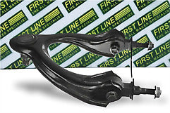 First Line - SUSPENSION ARM LH - FCA6065 - Fits: MG ZS,Rover 45 99-05
