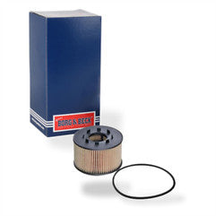 Borg & Beck - OIL FILTER - BFO4007 - Fits: Ford Mondeo, Transit 2000-