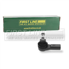 First Line - TIE ROD END OUTER - FTR4178 - Fits: Ford Granada (outer) 85-