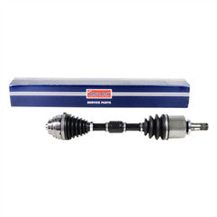 Borg & Beck - Drive Shaft - BDS1293 - Fits: Mini Clubman (F54) 2014-