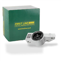First Line - SUSPENSION ARM BUSH - FSK6494 - Fits: Audi A3 03-on,Golf V,Skoda etc