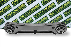 First Line - SUSPENSION ARM LH - FCA6862 - Fits: BMW 1srs (E81, E87) 04-
