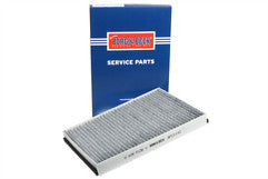 Borg & Beck - CABIN FILTER - BFC1142 - Fits: GM Astra II,III,IV,V,ZAFIRA