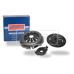 Borg & Beck - CLUTCH KIT 3-IN-1 - HK9605 - Fits: Reliant Robin