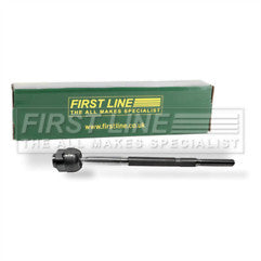 First Line - RACK END L/R - FTR4958 - Fits: Fiat Punto 99-on
