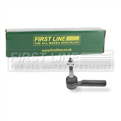 First Line - TIE ROD END L/R - FTR5619 - Fits: GM Astra 09/09-