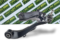First Line - SUSPENSION ARM RH - FCA7607 - Fits: ISUZU D-MAX II 2012-