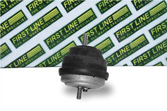 First Line - ENGINE MOUNTING - FEM3186 - Fits: BMW 3 series E46 320/330 99-