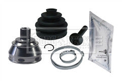 Borg & Beck - CV Joint - BCJ1410 - Fits: VAG A6 2004-2008
