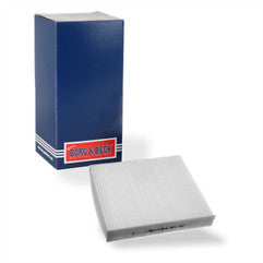Borg & Beck - CABIN FILTER - BFC1007 - Fits: Ford Focus II