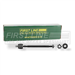 First Line - RACK END L/R - FTR4894 - Fits: Renault Espace 1996-