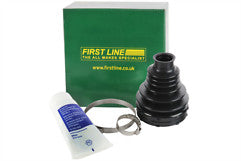 First Line - CV BOOT KIT - FCB6471 - Fits: KUGA III 1.5 2019-
