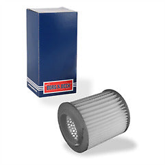 Borg & Beck - AIR FILTER - BFA2367 - Fits: Audi A8