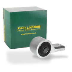 First Line - WISHBONE BUSH L/R - FSK6456 - Fits: Ford Fiesta V, Fusion L/R