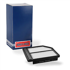 Borg & Beck - AIR FILTER - BFA2159 - Fits: Honda Civic