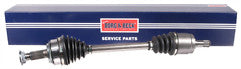 Borg & Beck - Drive Shaft LH - BDS1678 - Fits: Honda CR-V IV 2012-