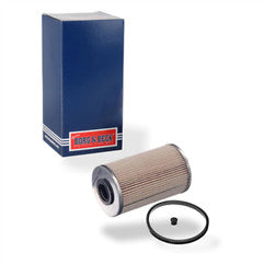 Borg & Beck - FUEL FILTER - BFF8004 - Fits: GM Movano II CDTI 03-