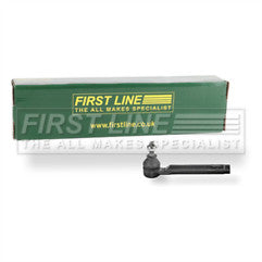 First Line - TIE ROD END L/R - FTR6045 - Fits: Mazda MX-5 III