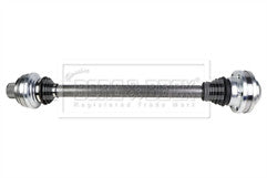 Borg & Beck - Drive Shaft - BDS1258 - Fits: VAG Q5 2012-17