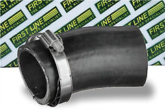 First Line - TURBO HOSE - FTH1715 - Fits: VAG Polo V,Fabia II,Ibiza V
