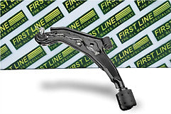 First Line - WISHBONE LH - FCA5789 - Fits: Nissan Almera N15 1995-2000