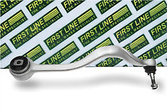 First Line - THRUST ARM UPPER RH - FCA5955 - Fits: BMW 5 series E39 1996-04