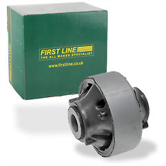First Line - SUSPENSION ARM BUSH - FSK7445 - Fits: Nissan Tiida (C11) 07-