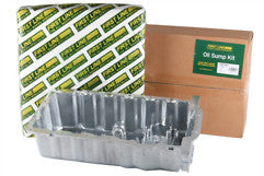 First Line - OIL SUMP - FSP1001 - Fits: VAG A3,Bora,Golf,Polo