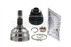 Borg & Beck - CV Joint - BCJ1440 - Fits: PSA 3008 2009-16
