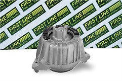 First Line - ENGINE MOUNTING - FEM4366 - Fits: Mercedes C,CLS,E-class 07-