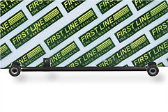 First Line - SUSPENSION ARM LH - FCA7509 - Fits: Nissan X-Trail (T30) 02-