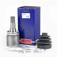 Borg & Beck - CV Joint - BCJ1321 - Fits: Infiniti Q50 2013-