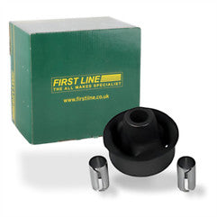 First Line - WISHBONE BUSH KIT - FSK5998 - Fits: Vauxhall Astra MkIII, Cavalier