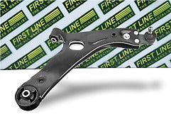 First Line - SUSPENSION ARM RH - FCA7143 - Fits: Hyundai iX35 (LM) 2010-