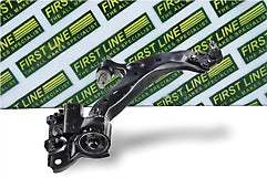 First Line - SUSPENSION ARM RH - FCA7657 - Fits: CRV IV (RM) 2012-