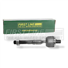 First Line - RACK END L/R - FTR5293 - Fits: Honda Accord Coupe 98-00 V6