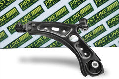 First Line - SUSPENSION ARM LH - FCA7527 - Fits: Fiat 500X 2014-