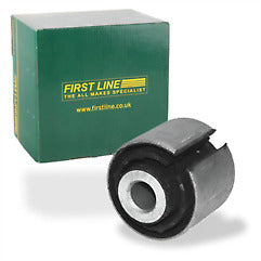 First Line - CONTROL ARM BUSH - FSK6559 - Fits: Mercedes E-Class (211) lower