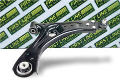 First Line - SUSPENSION ARM RH - FCA7875 - Fits: Ford Focus 18-