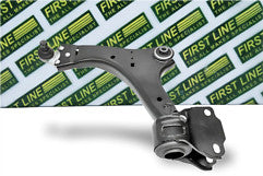 First Line - SUSPENSION ARM LH - FCA6906 - Fits: Volvo XC70 07-