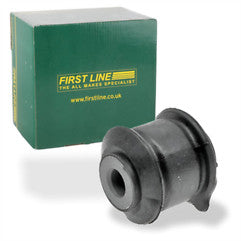 First Line - SUSPENSION ARM BUSH - FSK6950 - Fits: Honda Jazz GD1 01-on